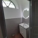 Apartamento F3 Fenetre Sur Jardin Vue Et Montagne Pour 4 Voyageurs