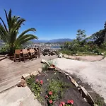 Apartamento F3 Fenetre Sur Jardin Vue Et Montagne Pour 4 Voyageurs *