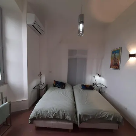 F3 Fenetre Sur Jardin Vue Et Montagne Pour 4 Voyageurs 公寓 *